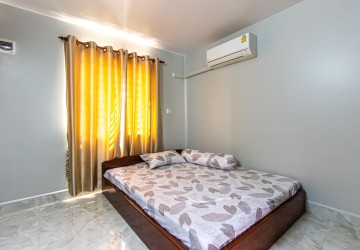2 Bedroom House  For Rent - Svay Dangkum, Siem Reap thumbnail
