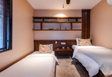 2 Bedroom Jaya A Unit Angkor Grace Residence and Wellness Resort, Siem Reap thumbnail