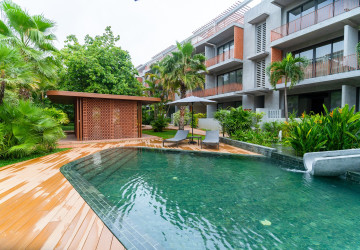 2 Bedroom Ground floor Jaya A Unit Angkor Grace Residence and Wellness Resort, Siem Reap thumbnail