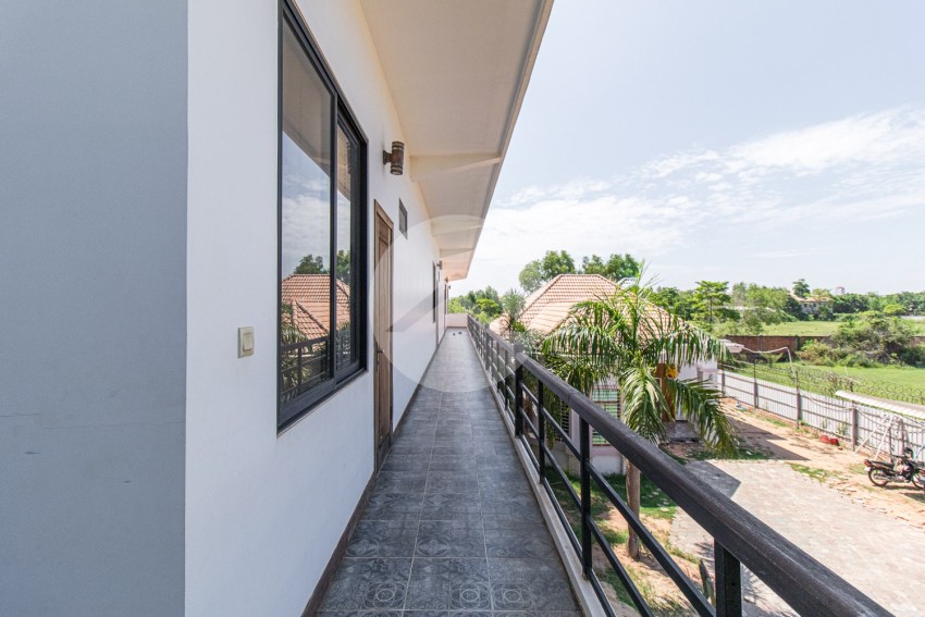 6 Unit Apartment  For Sale - Svay Dangkum, Siem Reap