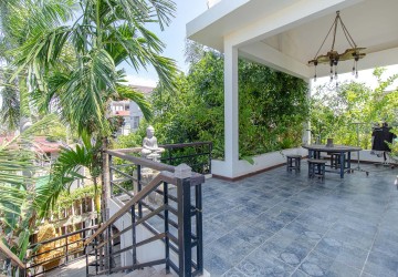 6 Unit Apartment  For Sale - Svay Dangkum, Siem Reap thumbnail