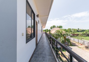 6 Unit Apartment  For Sale - Svay Dangkum, Siem Reap thumbnail