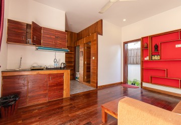 6 Unit Apartment  For Sale - Svay Dangkum, Siem Reap thumbnail