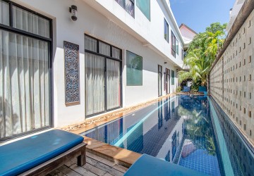 6 Unit Apartment  For Sale - Svay Dangkum, Siem Reap thumbnail