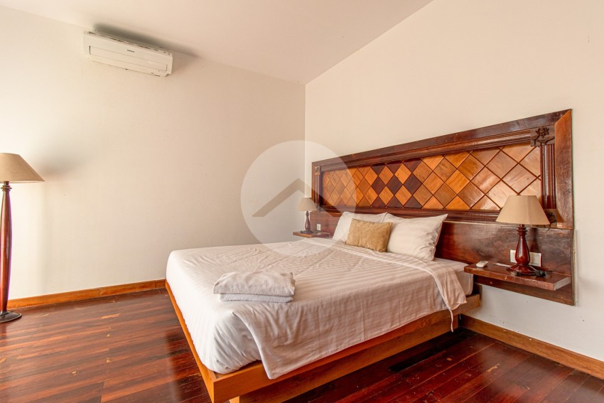 6 Unit Apartment  For Sale - Svay Dangkum, Siem Reap