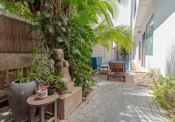 6 Unit Apartment  For Sale - Svay Dangkum, Siem Reap thumbnail