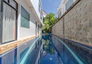 6 Unit Apartment  For Sale - Svay Dangkum, Siem Reap thumbnail