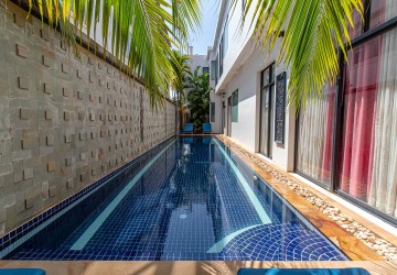 6 Unit Apartment  For Sale - Svay Dangkum, Siem Reap thumbnail