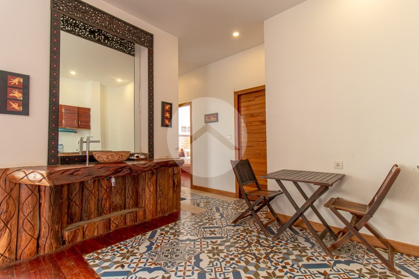 6 Unit Apartment  For Sale - Svay Dangkum, Siem Reap