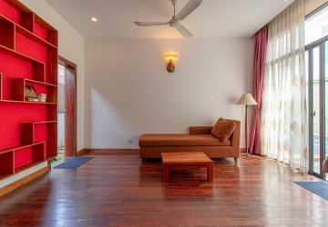 6 Unit Apartment  For Sale - Svay Dangkum, Siem Reap thumbnail