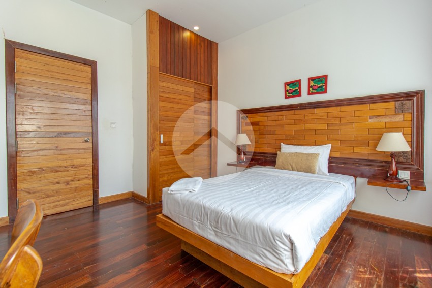 6 Unit Apartment  For Sale - Svay Dangkum, Siem Reap