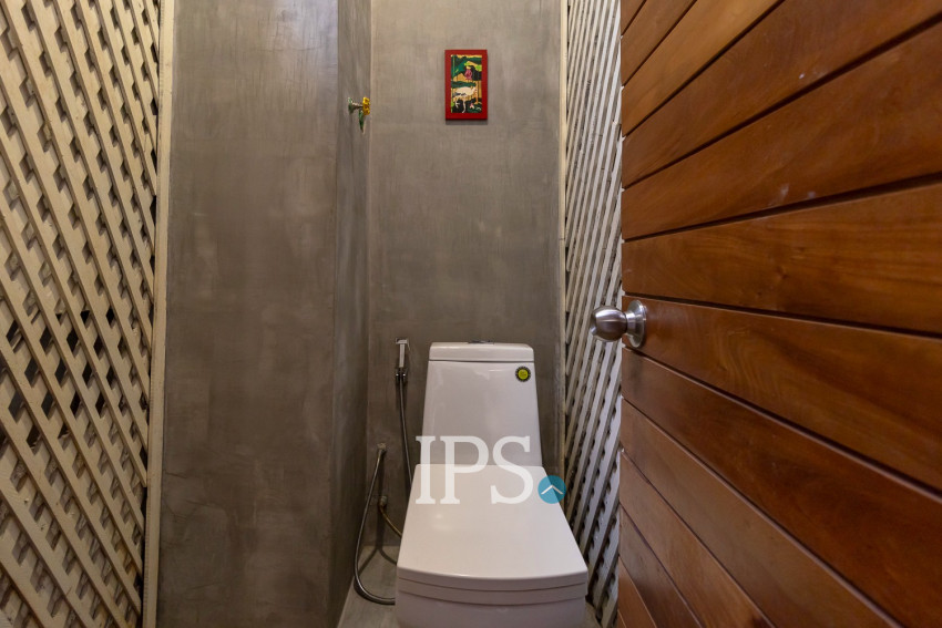 6 Unit Apartment  For Sale - Svay Dangkum, Siem Reap