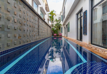 6 Unit Apartment  For Sale - Svay Dangkum, Siem Reap thumbnail