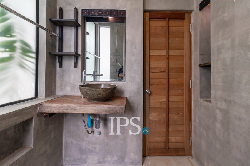 6 Unit Apartment  For Sale - Svay Dangkum, Siem Reap