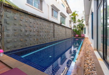 6 Unit Apartment  For Sale - Svay Dangkum, Siem Reap thumbnail