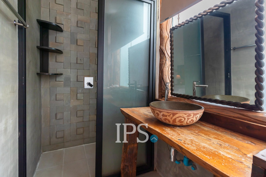 6 Unit Apartment  For Sale - Svay Dangkum, Siem Reap