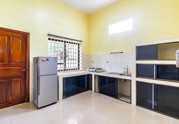3 Bedroom House For Rent - Svay Dangkum, Siem Reap thumbnail
