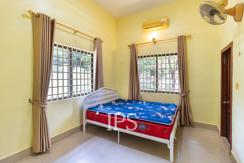 ផ្ទះ 3 បន្ទប់គេង សម្រាប់ជួល - ស្វាយដង្គុំ, សៀមរាប