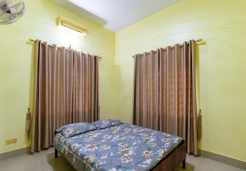 3 Bedroom House For Rent - Svay Dangkum, Siem Reap thumbnail