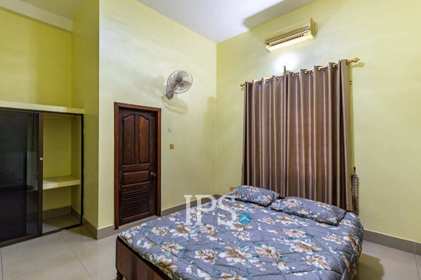 ផ្ទះ 3 បន្ទប់គេង សម្រាប់ជួល - ស្វាយដង្គុំ, សៀមរាប