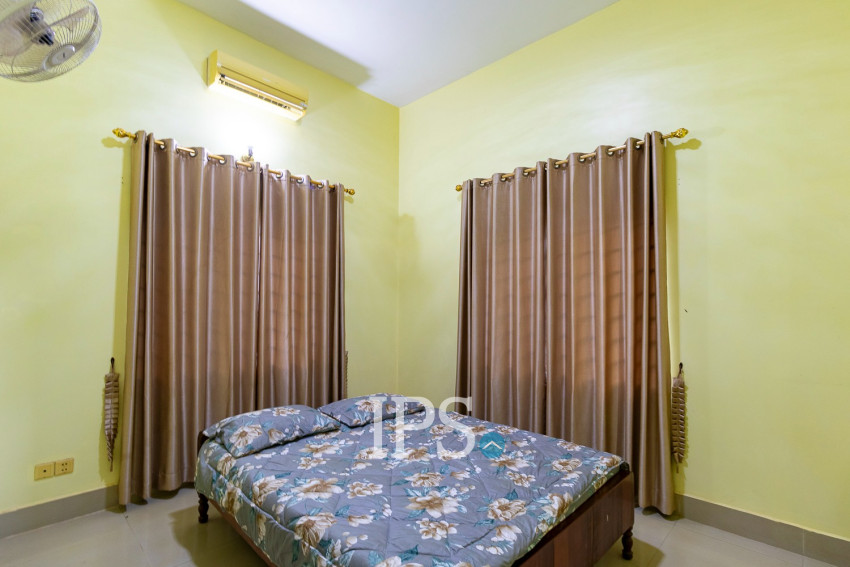 ផ្ទះ 3 បន្ទប់គេង សម្រាប់ជួល - ស្វាយដង្គុំ, សៀមរាប