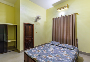 3 Bedroom House For Rent - Svay Dangkum, Siem Reap thumbnail