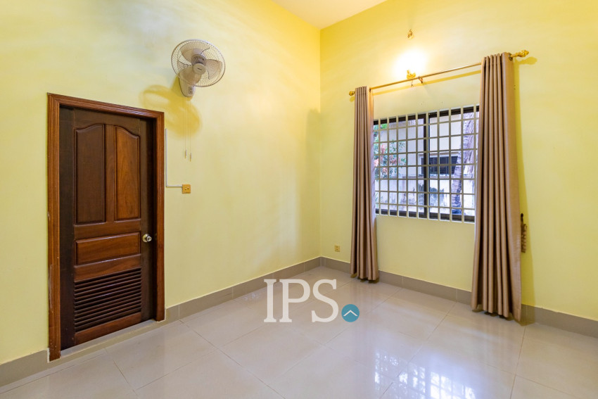 ផ្ទះ 3 បន្ទប់គេង សម្រាប់ជួល - ស្វាយដង្គុំ, សៀមរាប