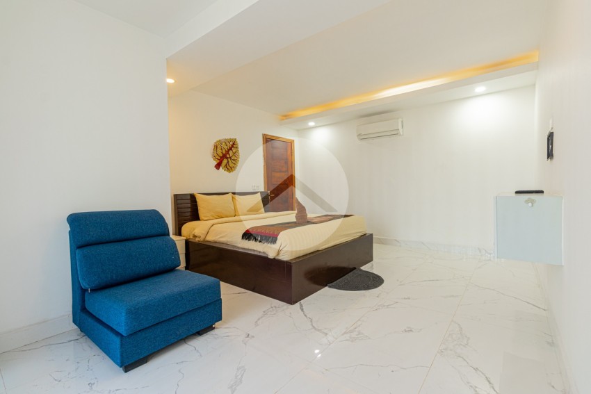 2 Bedroom Apartment For Rent - Svay Dangkum, Siem Reap