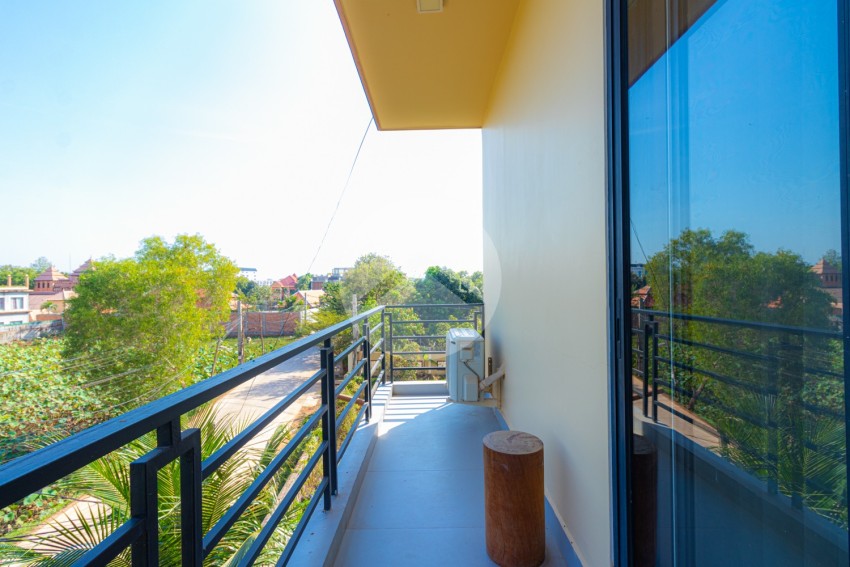 2 Bedroom Apartment For Rent - Svay Dangkum, Siem Reap