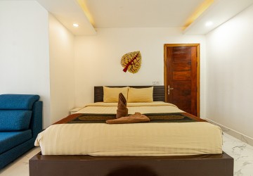 2 Bedroom Apartment For Rent - Svay Dangkum, Siem Reap thumbnail