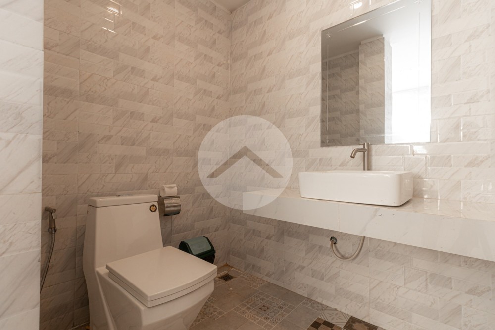 2 Bedroom Apartment For Rent - Svay Dangkum, Siem Reap - Image 16