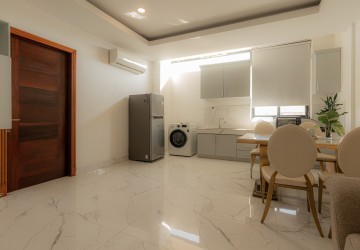 2 Bedroom Apartment For Rent - Svay Dangkum, Siem Reap thumbnail