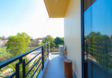 2 Bedroom Apartment For Rent - Svay Dangkum, Siem Reap thumbnail