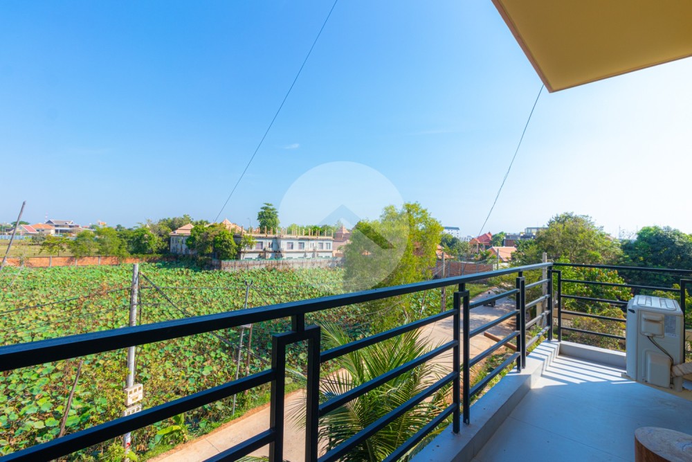 2 Bedroom Apartment For Rent - Svay Dangkum, Siem Reap - Image 21
