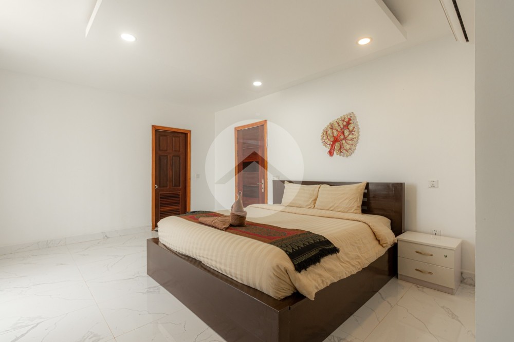 2 Bedroom Apartment For Rent - Svay Dangkum, Siem Reap - Image 12