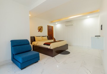 2 Bedroom Apartment For Rent - Svay Dangkum, Siem Reap thumbnail