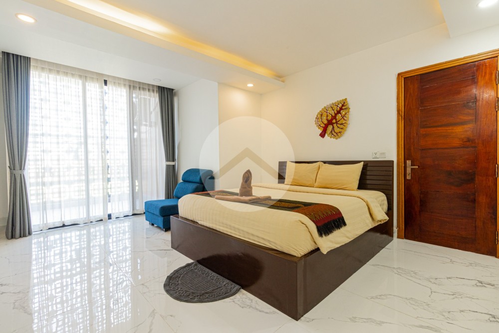 2 Bedroom Apartment For Rent - Svay Dangkum, Siem Reap - Image 6