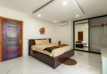 2 Bedroom Apartment For Rent - Svay Dangkum, Siem Reap thumbnail