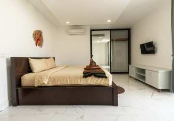 2 Bedroom Apartment For Rent - Svay Dangkum, Siem Reap thumbnail