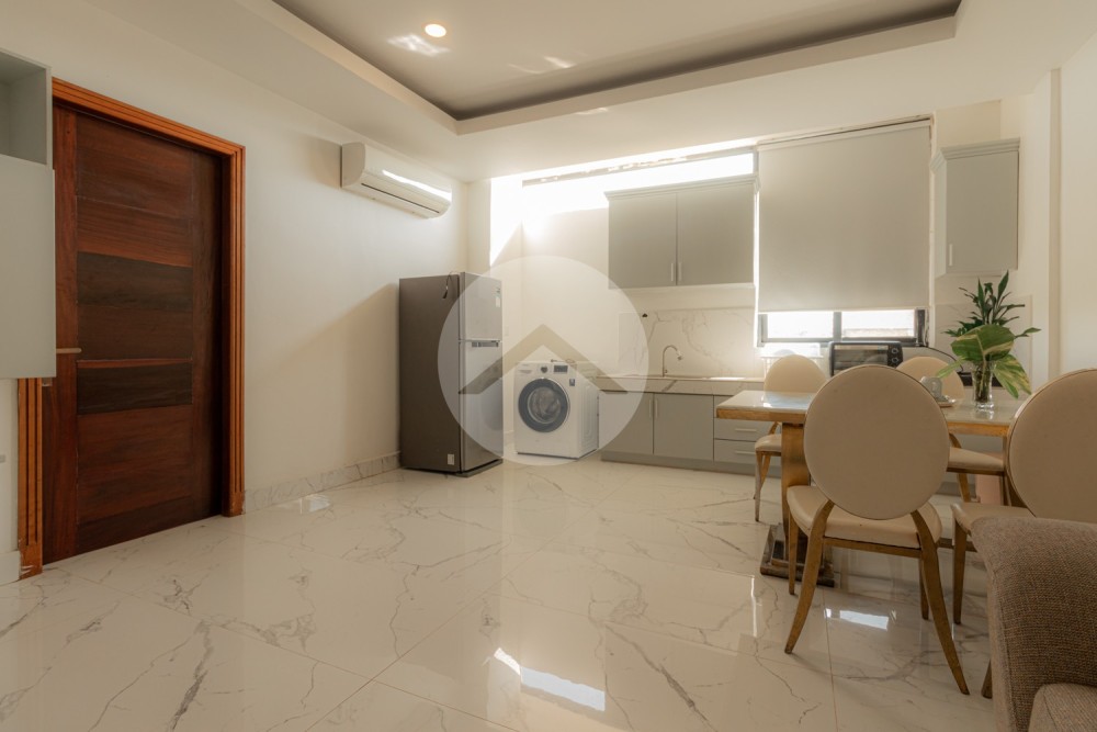 2 Bedroom Apartment For Rent - Svay Dangkum, Siem Reap - Image 5