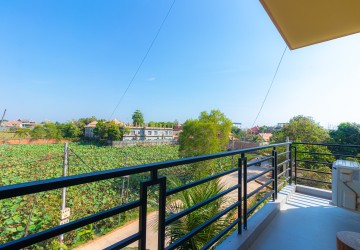 2 Bedroom Apartment For Rent - Svay Dangkum, Siem Reap thumbnail