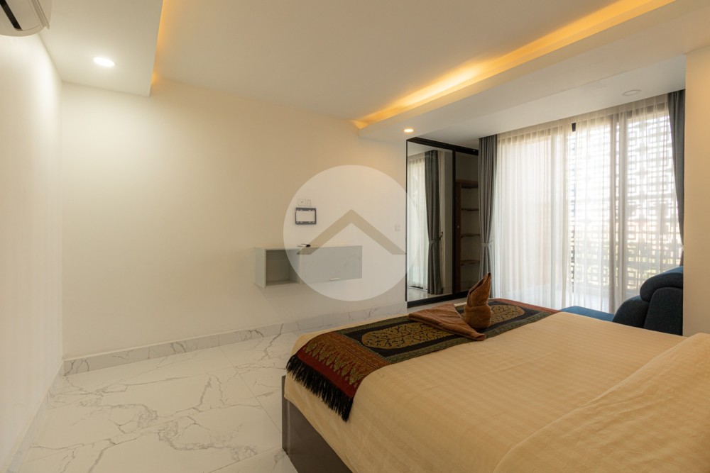 2 Bedroom Apartment For Rent - Svay Dangkum, Siem Reap - Image 13
