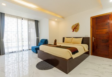 2 Bedroom Apartment For Rent - Svay Dangkum, Siem Reap thumbnail