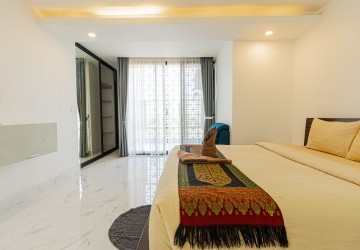 2 Bedroom Apartment For Rent - Svay Dangkum, Siem Reap thumbnail