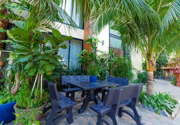 2 Bedroom Apartment For Rent - Svay Dangkum, Siem Reap thumbnail