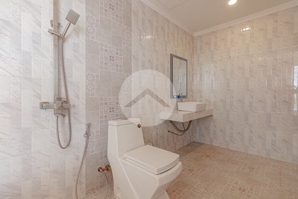 1 Bedroom Serviced Apartment For Rent - Svay Dangkum, Siem Reap - Image 20
