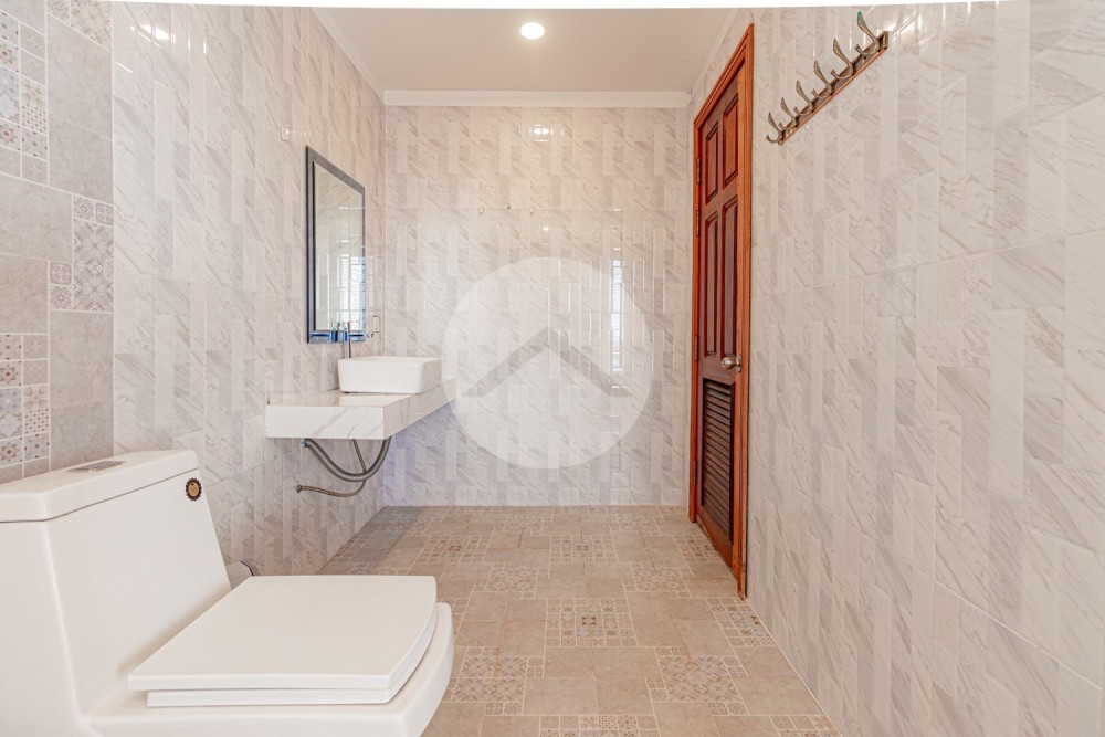 1 Bedroom Serviced Apartment For Rent - Svay Dangkum, Siem Reap - Image 19