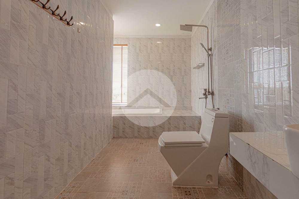 1 Bedroom Serviced Apartment For Rent - Svay Dangkum, Siem Reap - Image 16