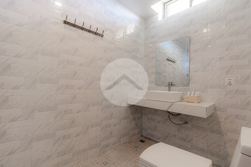 42 Sqm Studio Apartment For Rent - Svay Dangkum, Siem Reap - Image 12