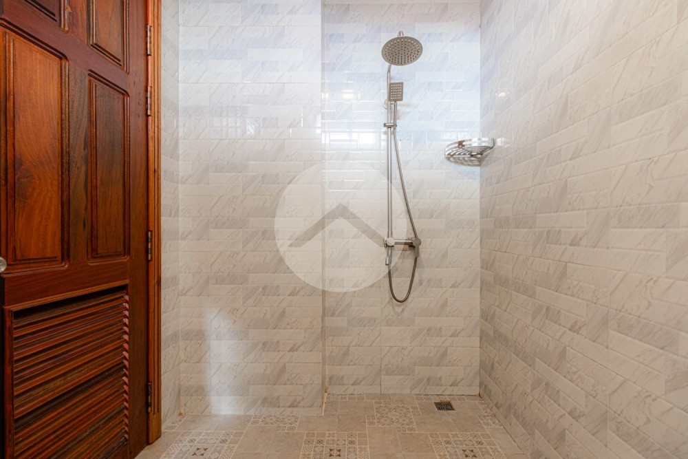 42 Sqm Studio Apartment For Rent - Svay Dangkum, Siem Reap - Image 13